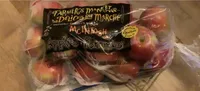 Pomme McIntosh