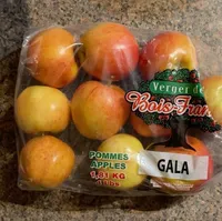 Apples