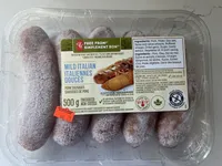 Saucisses