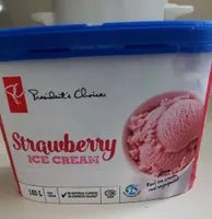 Ice cream