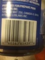 White Kidney Beans