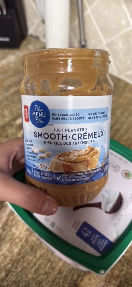Peanut Butter