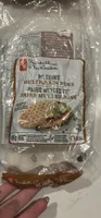 PC Thins Multigrain Buns