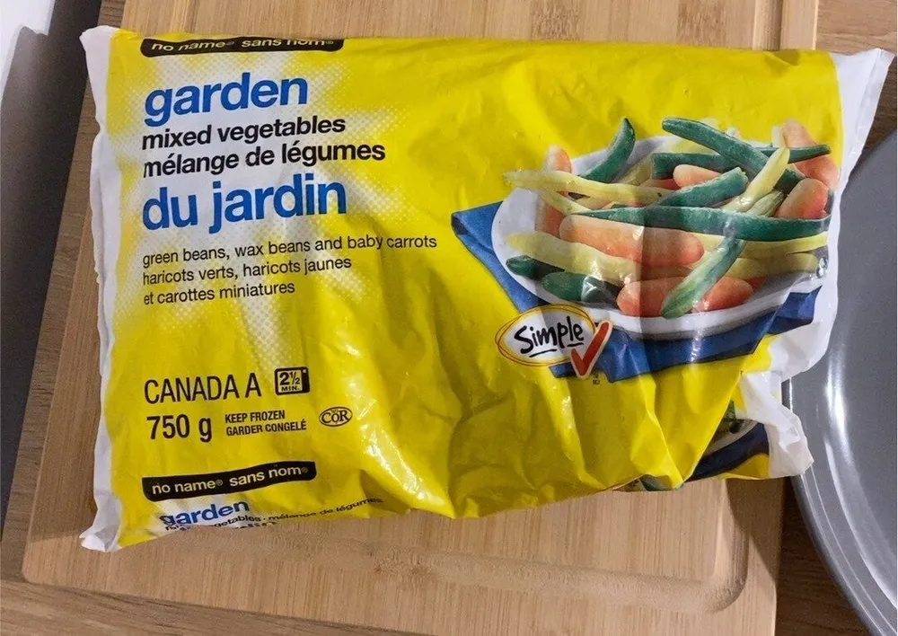 Garden du jardin