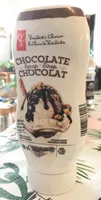 Sirop Chocolat