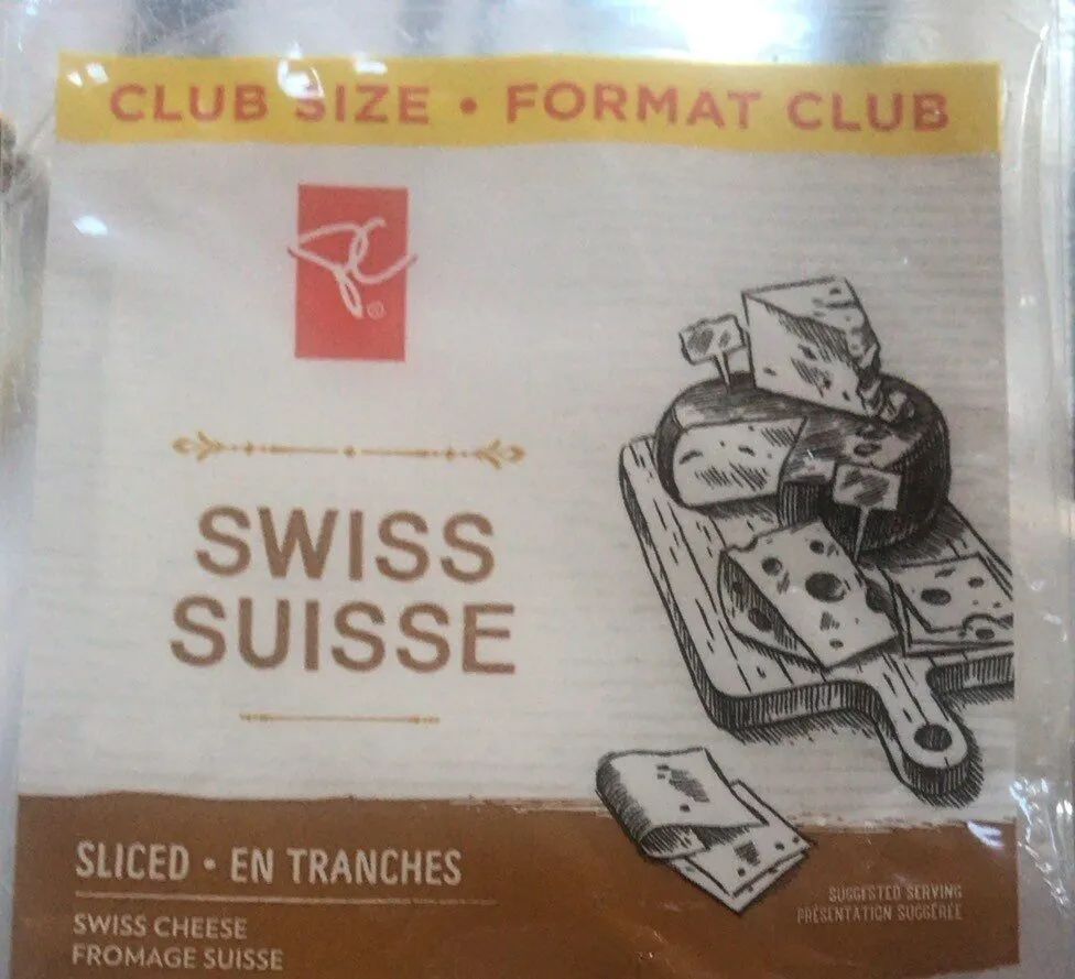 Suisse