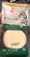 Provolone