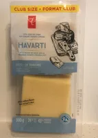 Havarti Cheese