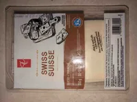 Swiss cheese