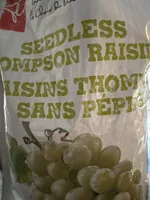 Raisin Secs PC