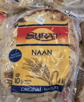 Naan