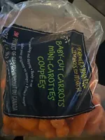 Baby Carrots