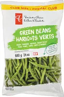 Beans
