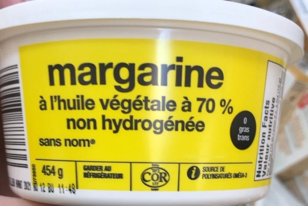 margarine