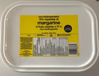 margarine