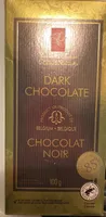 85% Dark Chocolate