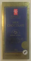 Milk Chocolate