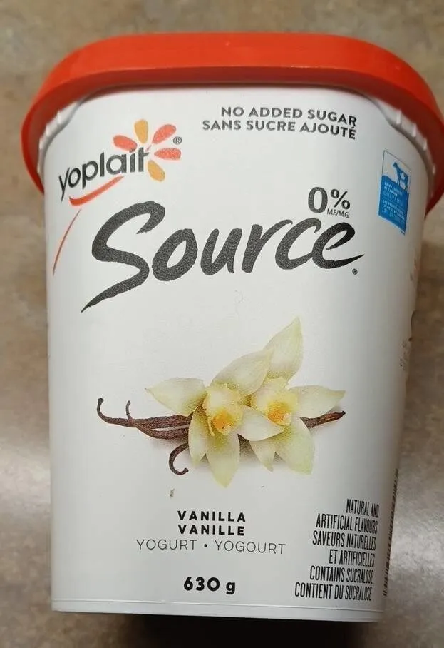 Yogourt