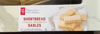 Shortbread Fingers