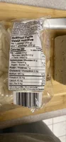 Udon noodles