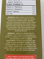 Rosemary Crackers