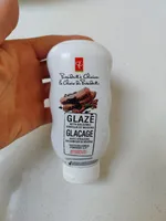 Glaze with Balsamic Vinegar of Modena
