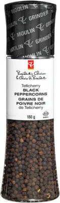 Black Peppercorn