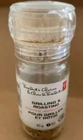 Grill & roasting seasoning