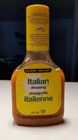 Italian dressing