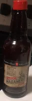 Smokin habanero BBQ Sauce