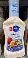 Vinaigrette ranch