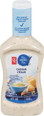 Caesar dressing