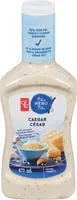 Caesar dressing