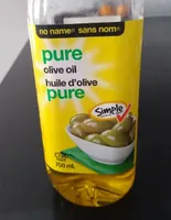 Huile d'olive