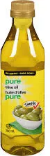 No name Pure olive oil