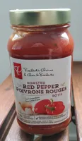 Roasted Red Pepper