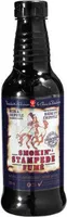 Smokin' stampede beer & chipotle barbecue sauce