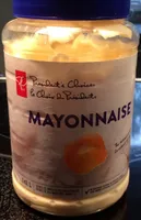 Mayonaise