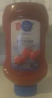 Ketchup Style Sauce