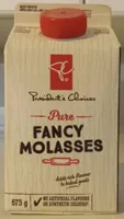 Pure Fancy Molasses