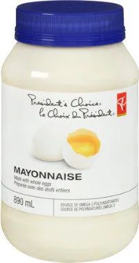 Mayonnaise