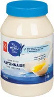 Mayonnaise type dressing