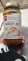 Roasted Garlic