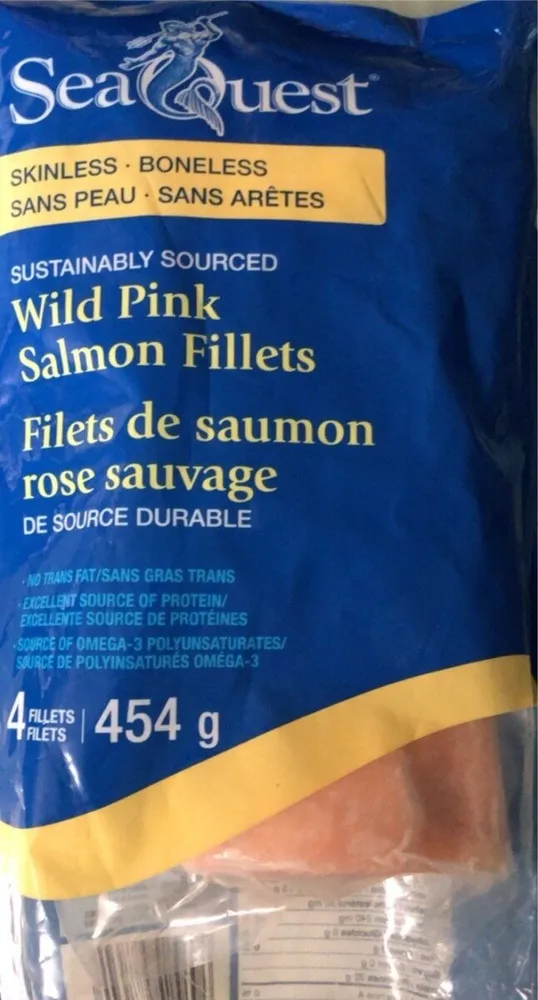 Salmon