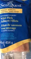 Salmon