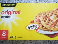 Original Waffles