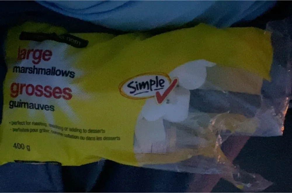 Classic Marshmallows