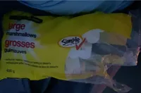 Classic Marshmallows