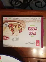 Soft Taco kit