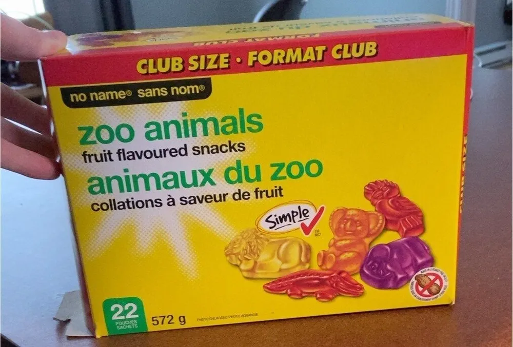 Zoo Animals